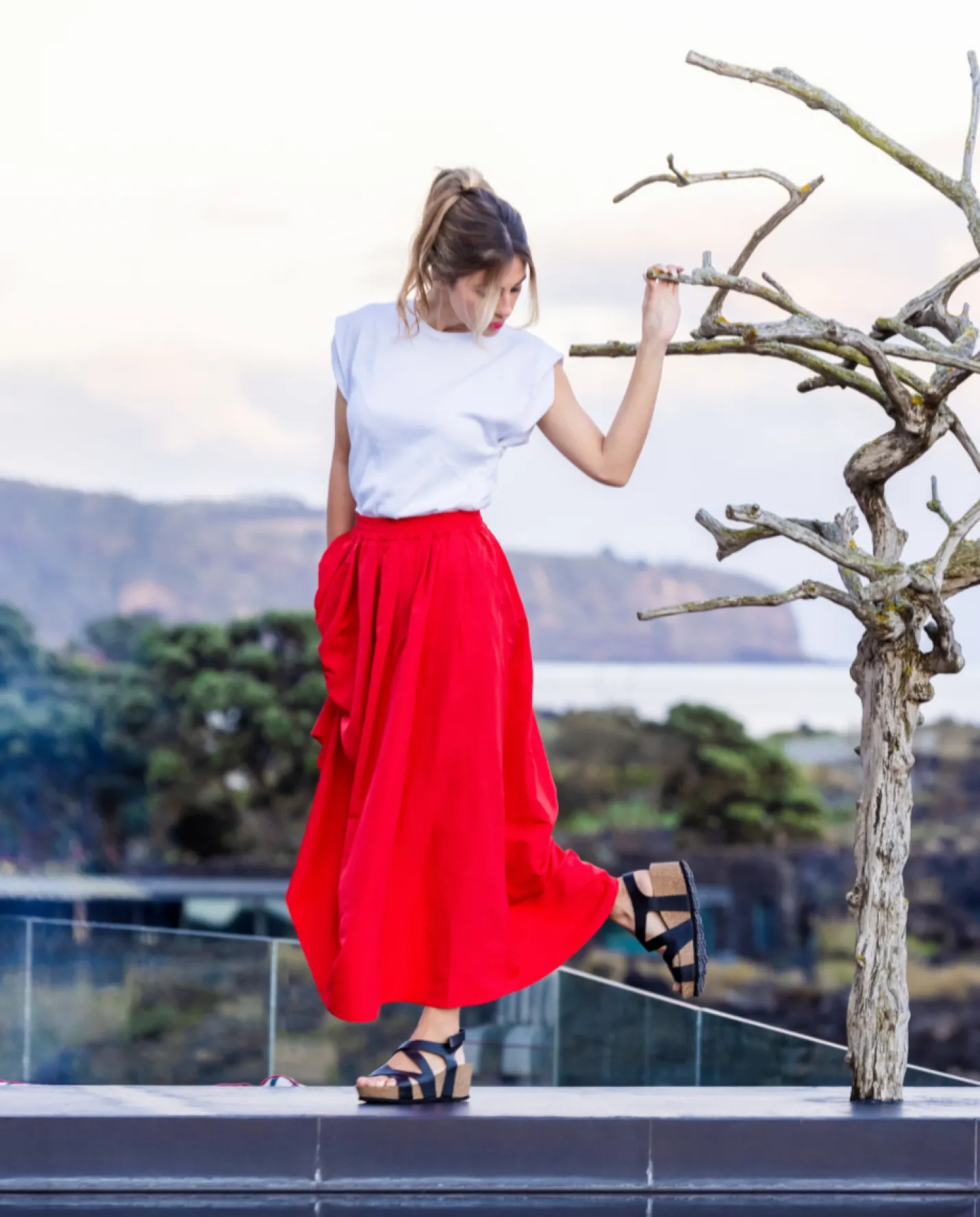 sandalia_cua_bari__negro_1-2.webp Yokono Sandalia Cuña Bari 303 Negro | Mujer Sandalias De Cuña