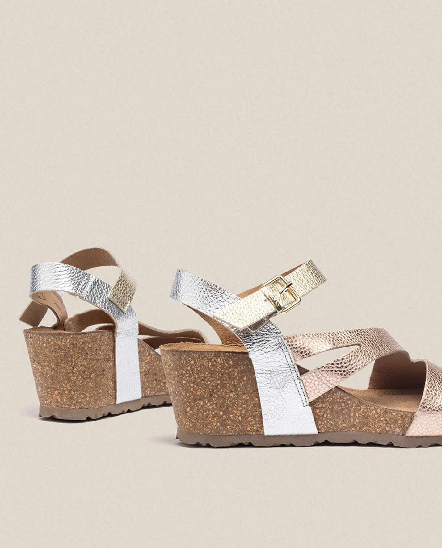 sandalia_cua_cadiz__rosa_2.webp Yokono Sandalia Cuña Cadiz 302 Rosa | Mujer Sandalias De Cuña