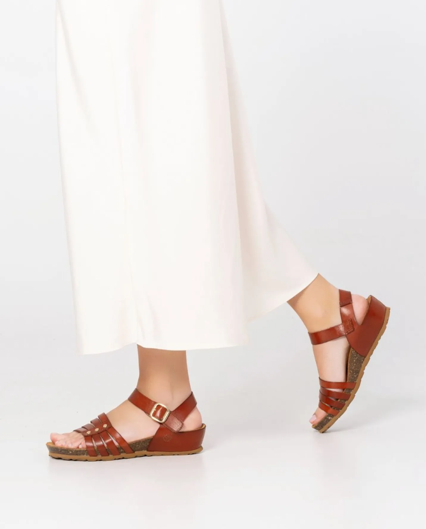 sandalia_de_cua_monaco__m_0-3.webp Yokono Sandalia De Cuña Monaco 051 Marrón | Mujer Sandalias De Cuña