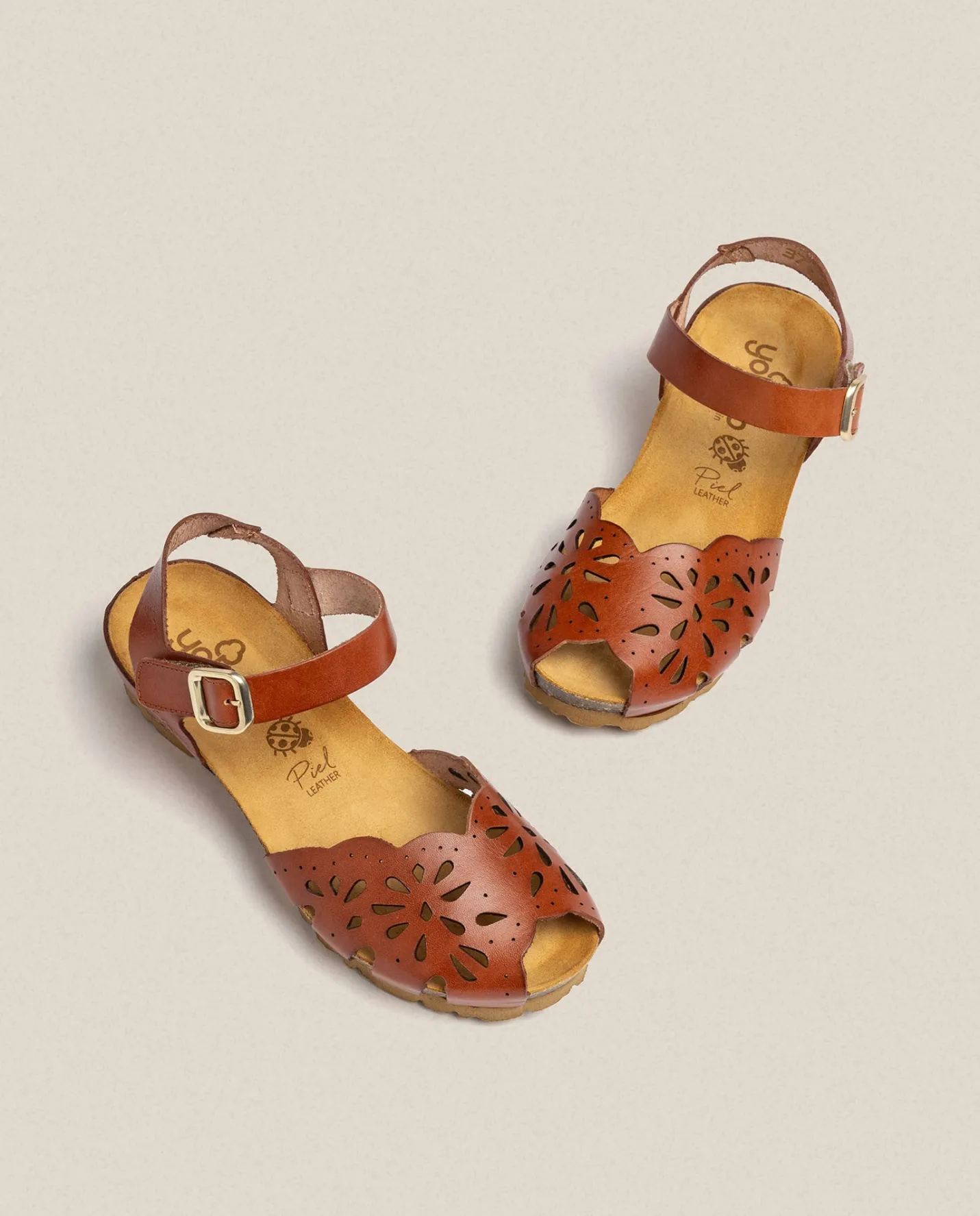 sandalia_de_cua_monaco__m_2.webp Yokono Sandalia De Cuña Monaco 047 Marrón | Mujer Sandalias De Cuña