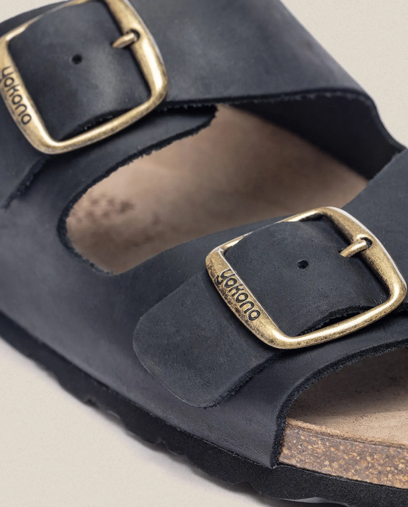 sandalia_de_hombre_macam__1-2.webp Yokono Sandalia De Hombre Macam 150 Negro | Hombre Sandalias