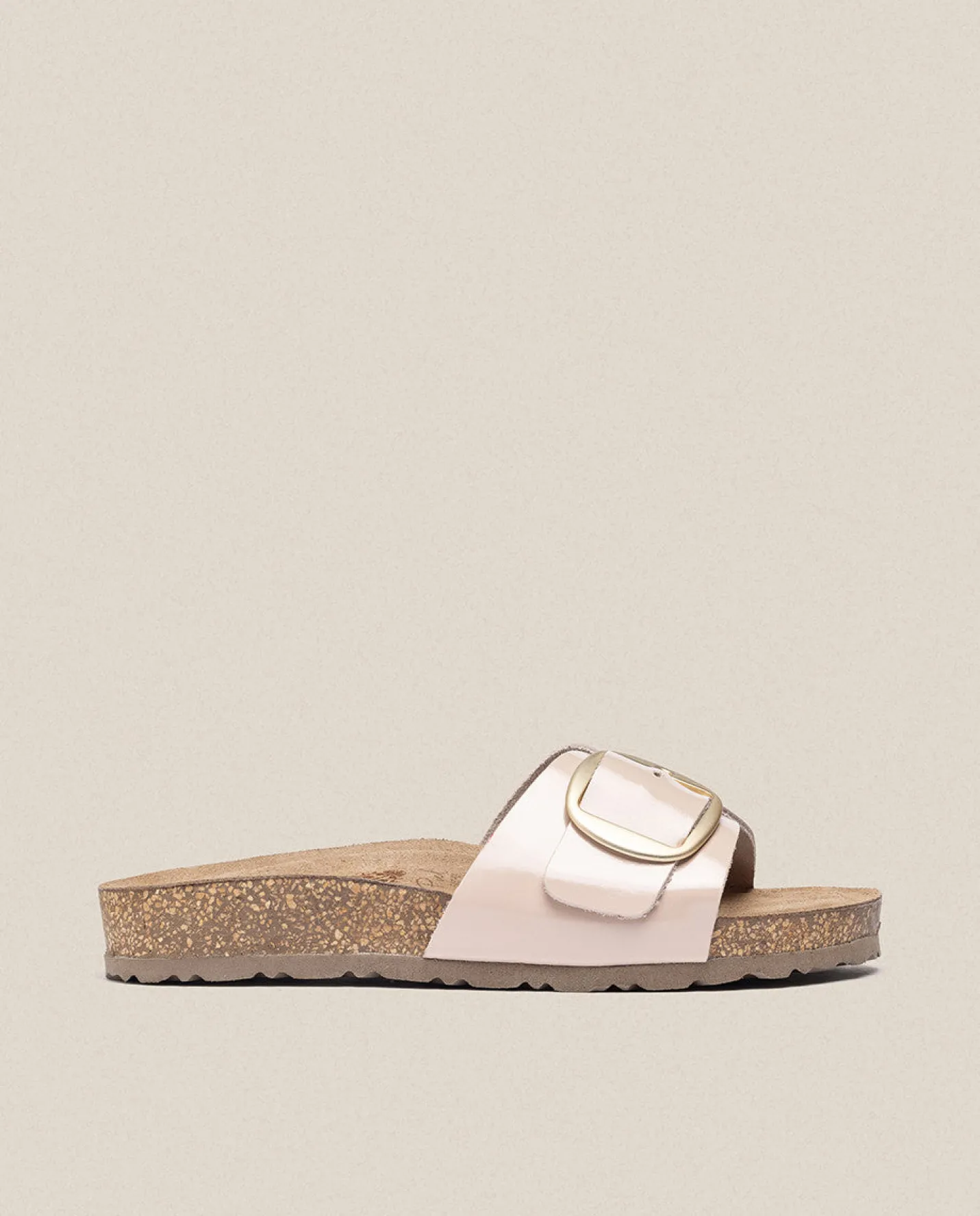 sandalia_plana_jerba__bei_1.webp Yokono Sandalia Plana Jerba 114 Beige | Mujer Sandalias Planas