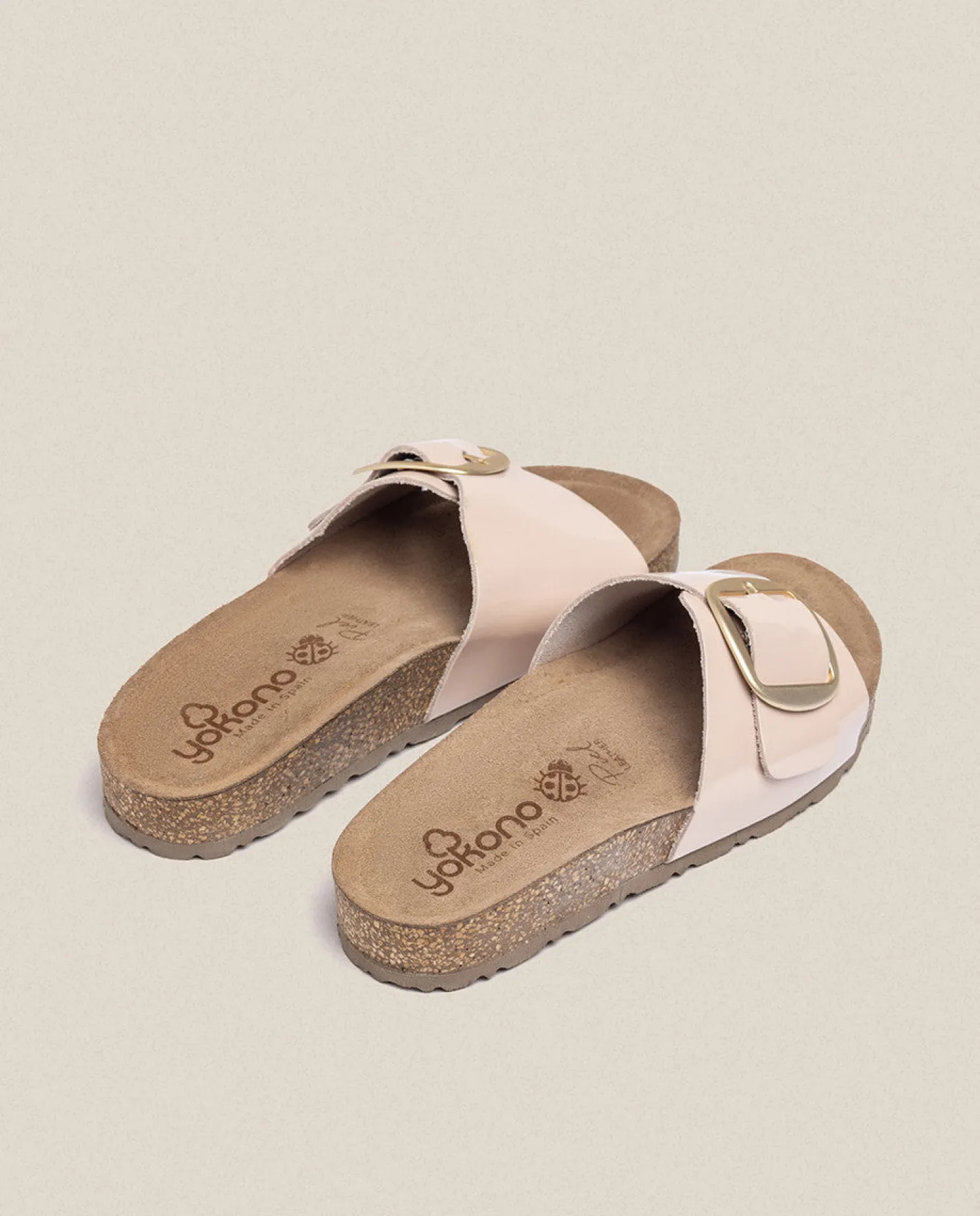 sandalia_plana_jerba__bei_4.webp Yokono Sandalia Plana Jerba 114 Beige | Mujer Sandalias Planas