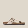 Yokono Sandalia Plana Macam 203 Beige | Hombre Sandalias