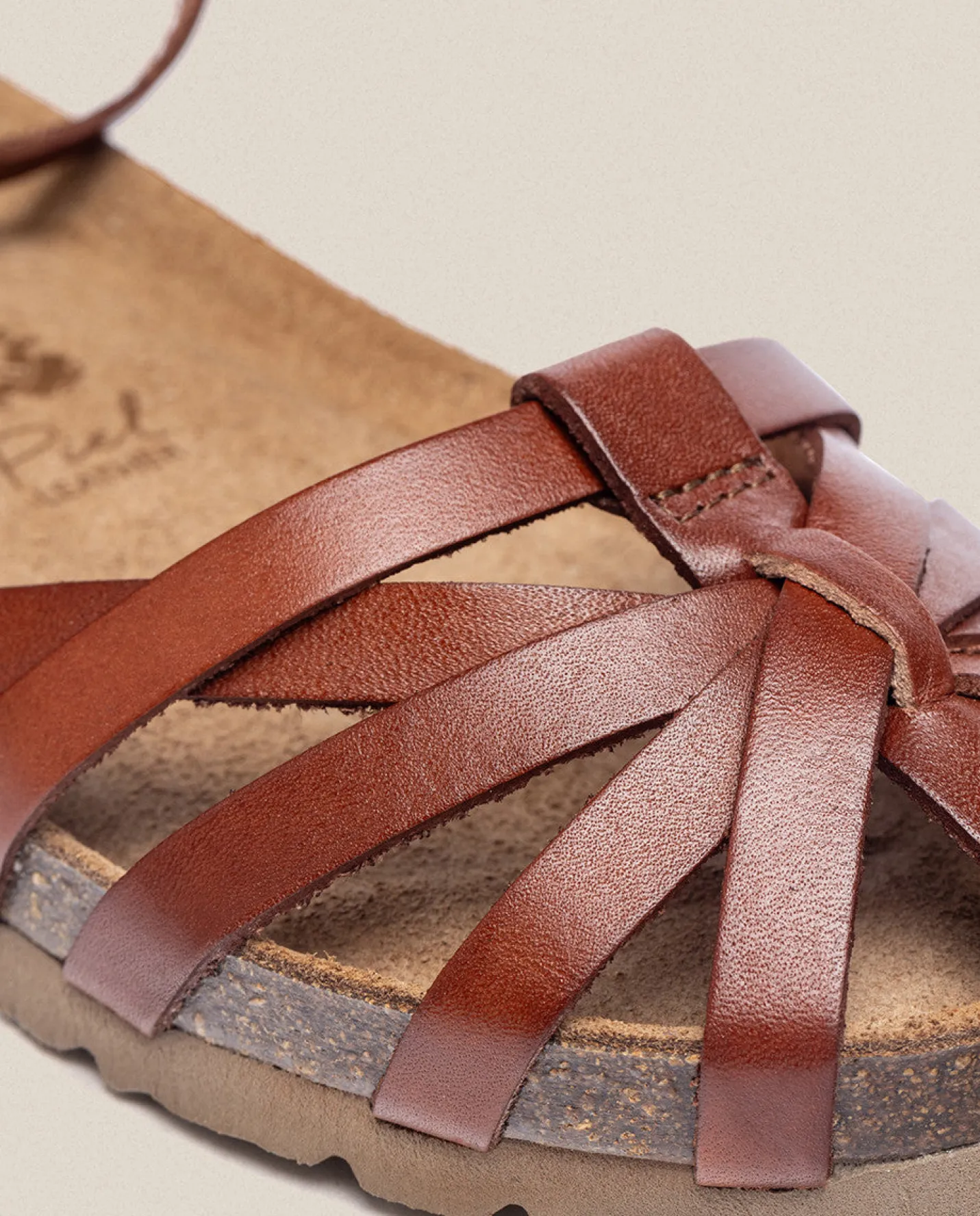 sandalia_plana_villa__mar_2.webp Yokono Sandalia Plana Villa 011 Marron | Mujer Sandalias Planas