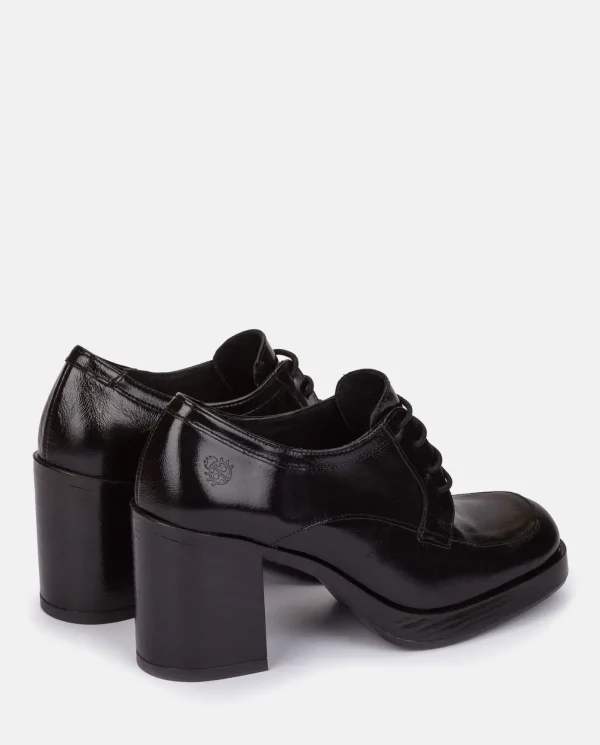 Yokono Zapato De Tacón Kolin 003 Negro | Mujer Zapatos