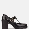 Yokono Zapato De Tacón KOLIN-002 NEGRO | Mujer Zapatos