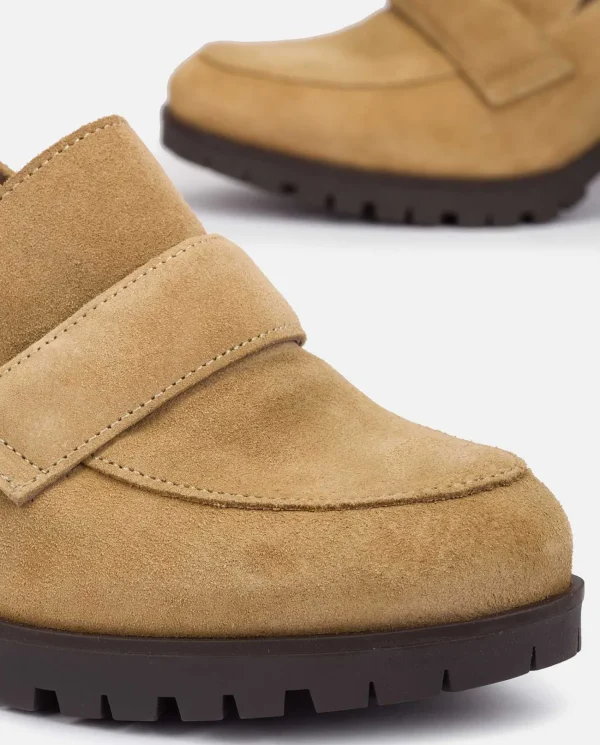 Yokono Zapato De Tacón PRAGA-013 Verde | Mujer Zapatos